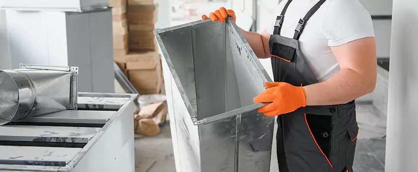 Ventilation Fan Cleaning Services in Carbondale, Illinois