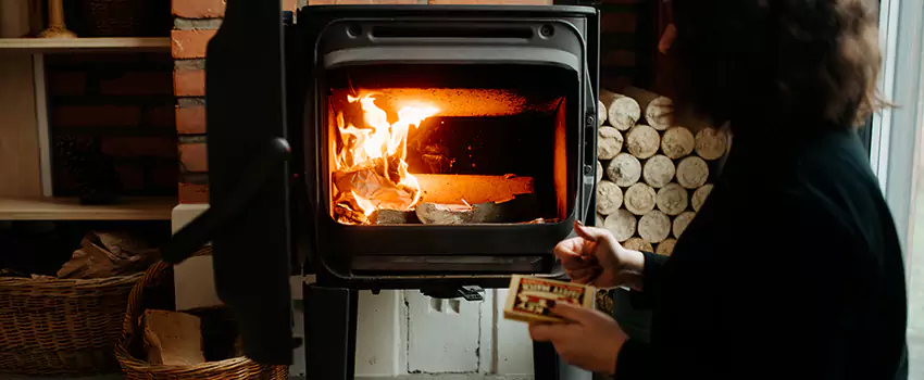 Key Features of Vermont Castings Fireplaces in Carbondale, IL