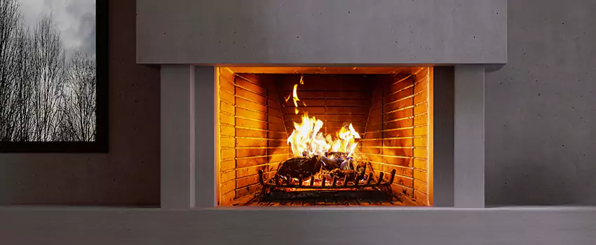 Indoor Wood Burning Furnace Repair and Installation in Carbondale, Illinois