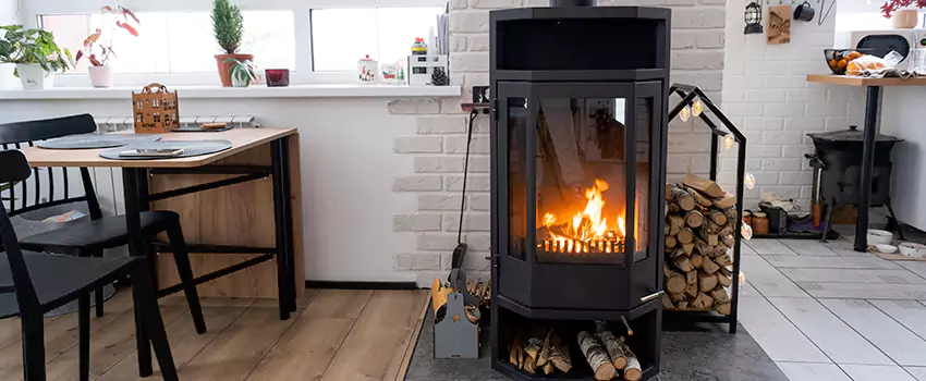 Wood Stove Firebox Installation Services in Carbondale, IL