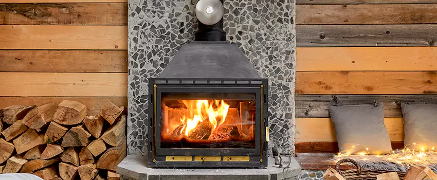 Wood Stove Cracked Glass Repair Services in Carbondale, IL