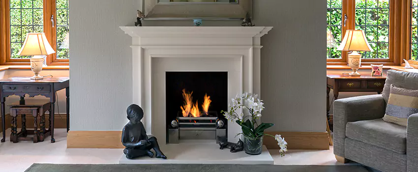Astria Open-Hearth Wood Fireplaces Services in Carbondale, IL