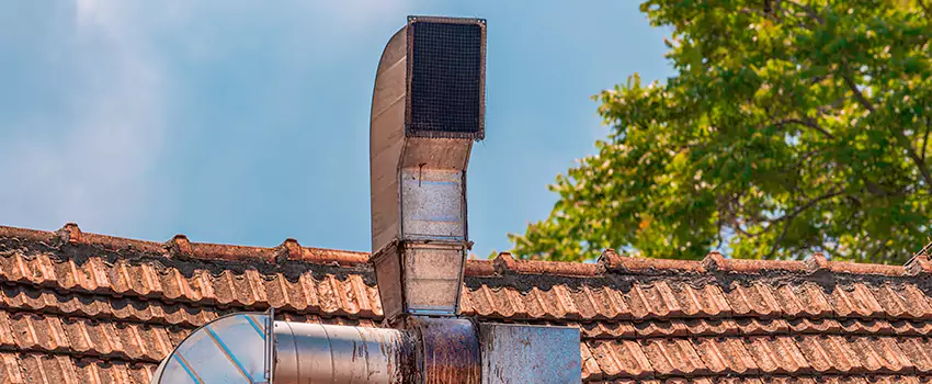 Chimney Cleaning Cost in Carbondale, Illinois