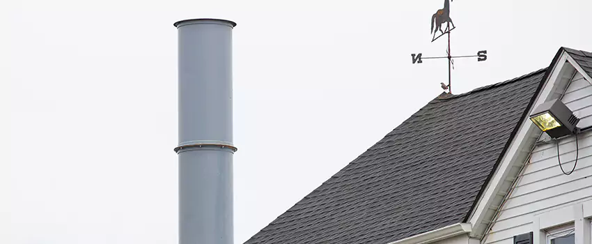 Multi-flue Chimney Caps Installation And Repair in Carbondale, IL