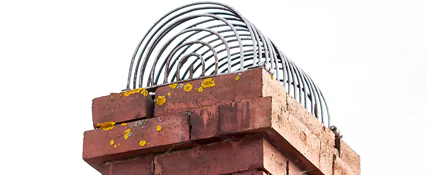 Chimney Crown Problems in Carbondale, Illinois