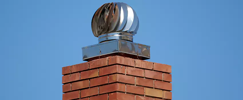 Chimney Damper Hinge Repair in Carbondale, IL