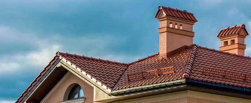 Residential Chimney Services in Carbondale, Illinois