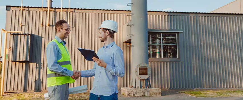 Chimney Cap Inspection in Carbondale, IL