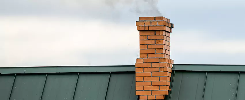Chimney Installation Company in Carbondale, IL