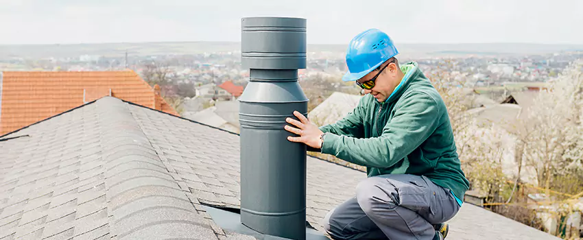 Insulated Chimney Liner Services in Carbondale, IL