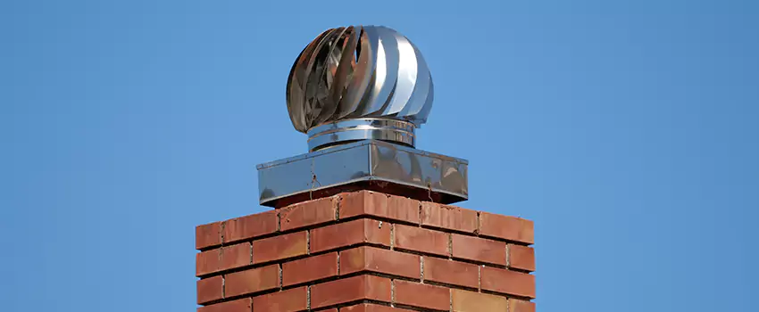 Chimney Flue Rebuild Services in Carbondale, Illinois