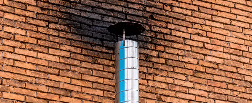 Chimney Design and Style Remodel Services in Carbondale, Illinois