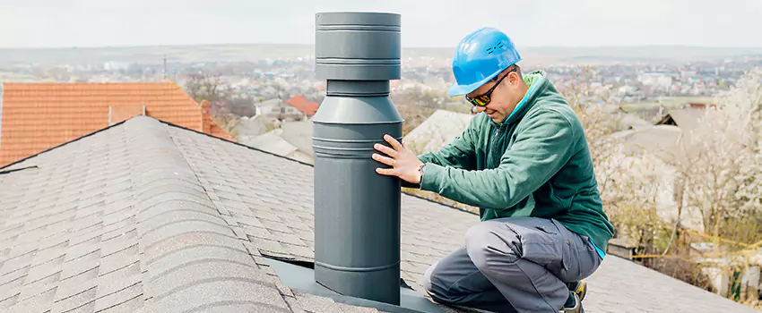 Chimney Repair Cost in Carbondale, IL