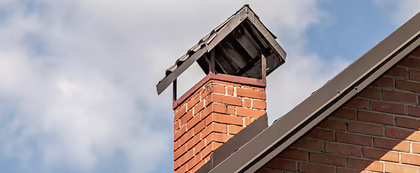 Chimney Saver Masonry Repair Contractor in Carbondale, Illinois
