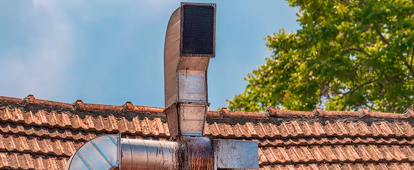 Chimney Blockage Removal in Carbondale, Illinois