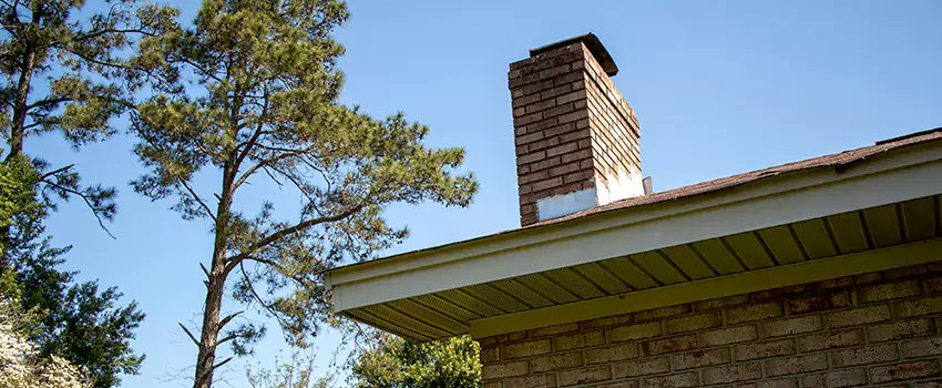 Brick Chimney Sweep Near Me in Carbondale, IL
