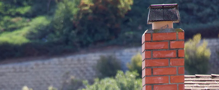Chimney Tuckpointing And Masonry Restoration in Carbondale, IL