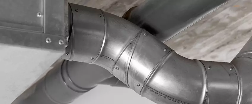 Dryer Vent Blockage Inspection in Carbondale, IL