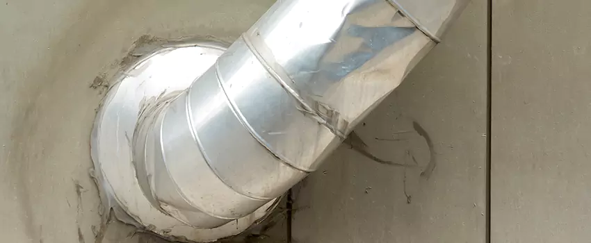Dryer Vent Repair Process in Carbondale, IL