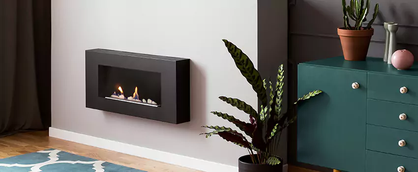 Cost of Ethanol Fireplace Repair And Installation Services in Carbondale, IL