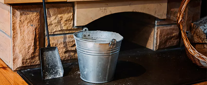 Clean The Fireplace Mantle And Hearth in Carbondale, Illinois
