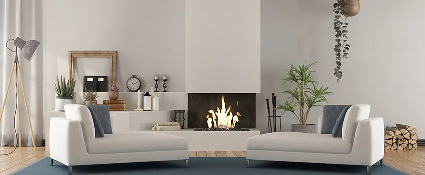Decorative Fireplace Crystals Services in Carbondale, Illinois