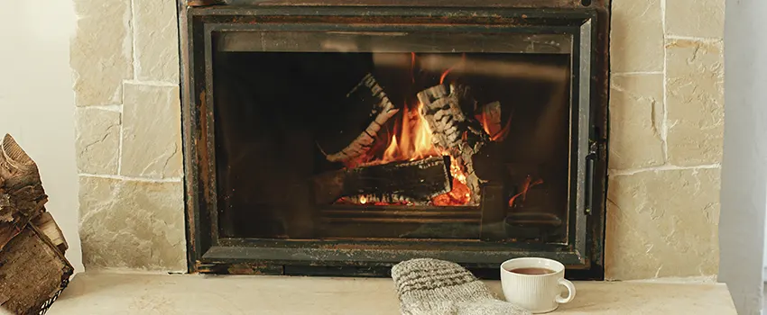 Fireplace Door Handle Replacements Services in Carbondale, Illinois
