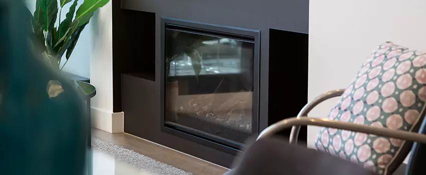Gas Fireplace Installation in Carbondale, IL