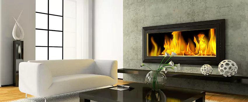 Fireplace Hearth Ideas in Carbondale, Illinois