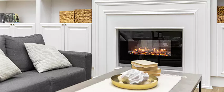 Pellet Fireplace Insert Installation in Carbondale, IL