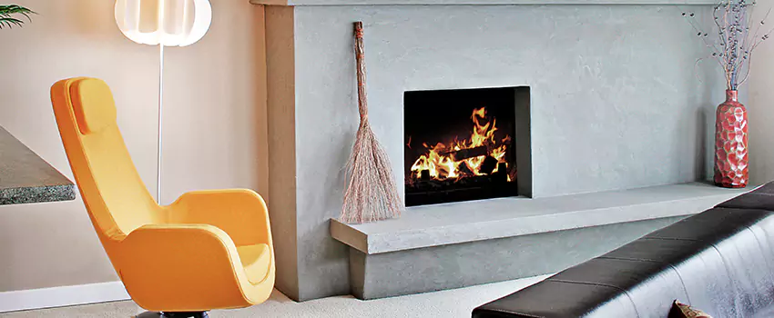 Electric Fireplace Makeover Services in Carbondale, IL