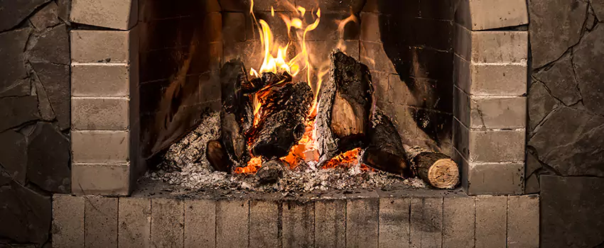 Cost of Rebuilding A Fireplace in Carbondale, Illinois