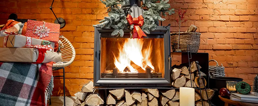 Steel Fireplace Grate Repair And Replacement Services in Carbondale, Illinois
