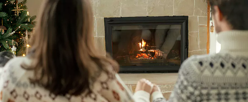 Fireplace Firebox Refurbish & Restore Services in Carbondale, IL