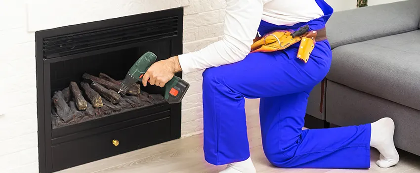 Fireplace Safety Inspection Specialists in Carbondale, Illinois
