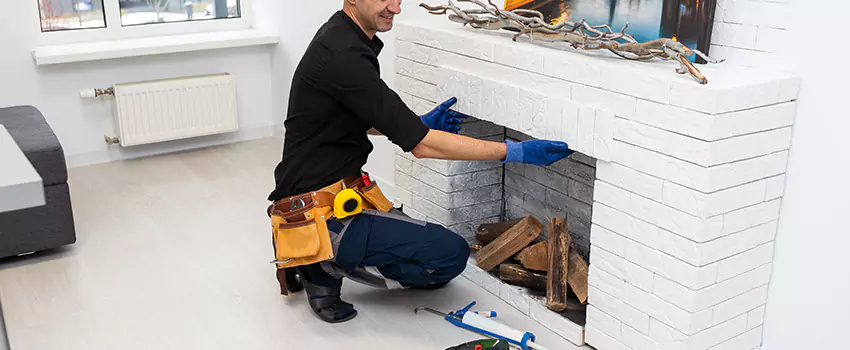 Gas Fireplace Repair And Replacement in Carbondale, IL