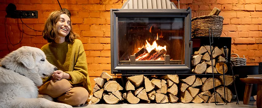 Fireplace Smell Removal Cost in Carbondale, IL