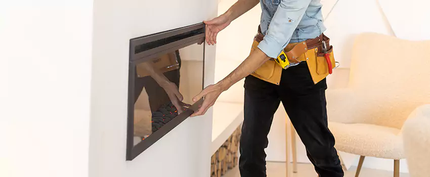 Traditional Fireplace Vent Sweeping in Carbondale, IL