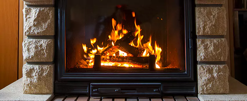 Fireplace Xtrordinair Probuilder Gas Fireplace Installation in Carbondale, IL
