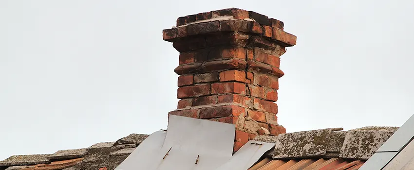 Cost of Fixing Blocked Chimney in Carbondale, Illinois