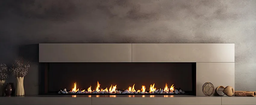 Gas Fireplace Logs Supplier in Carbondale, Illinois