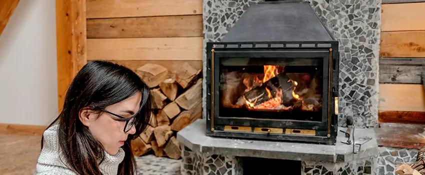 Harman P68-C Pellet Stove Repair in Carbondale, Illinois 