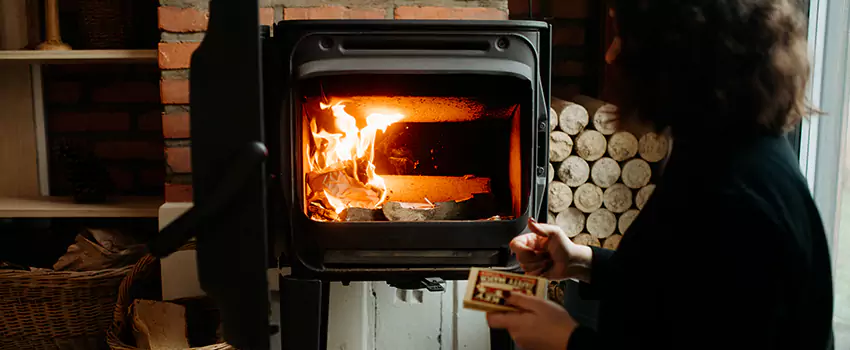 Hearthstone Wood Stoves Fireplace Repair in Carbondale, Illinois