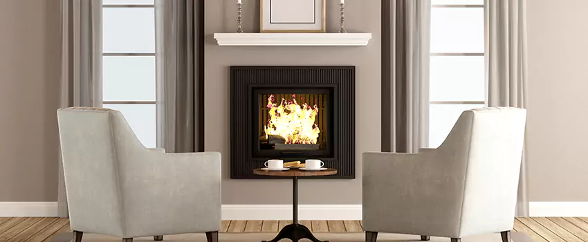 Heatilator Direct Vent Fireplace Services in Carbondale, Illinois