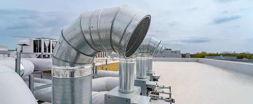 Insulated Ductwork Repair Services Near Me in Carbondale, IL