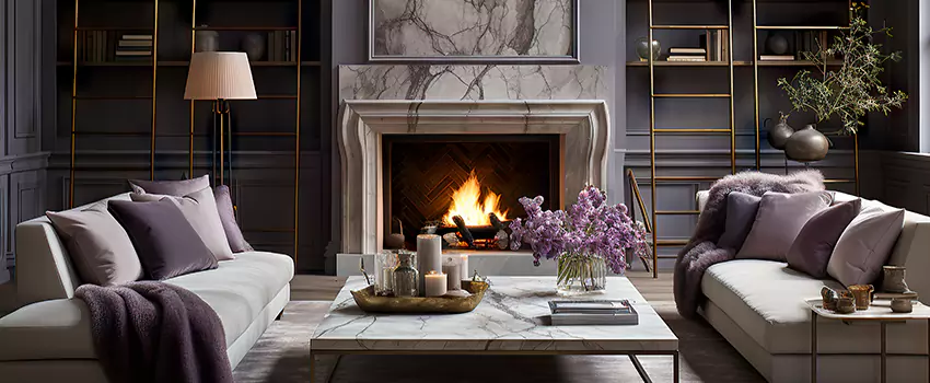Napoleon Galaxy Series Outdoor Fireplaces Repair in Carbondale, IL
