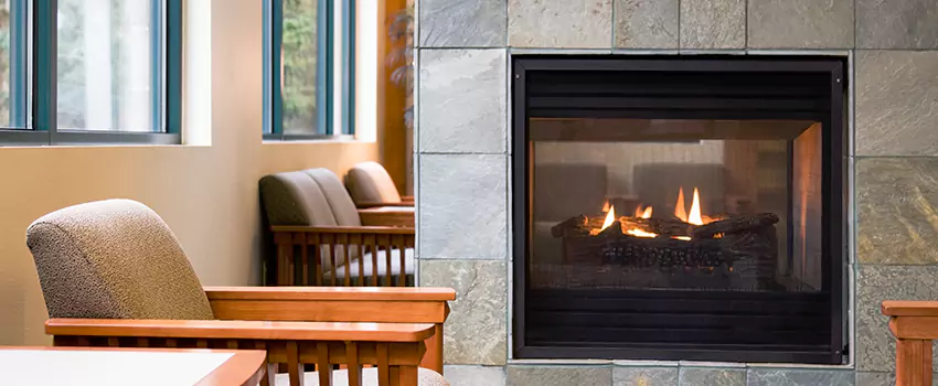 Osburn Fireplace Tempered Glass Hearth Pad Replacement in Carbondale, Illinois