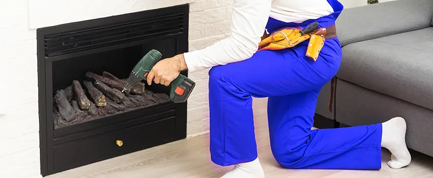 Pellet Fireplace Repair Services in Carbondale, IL