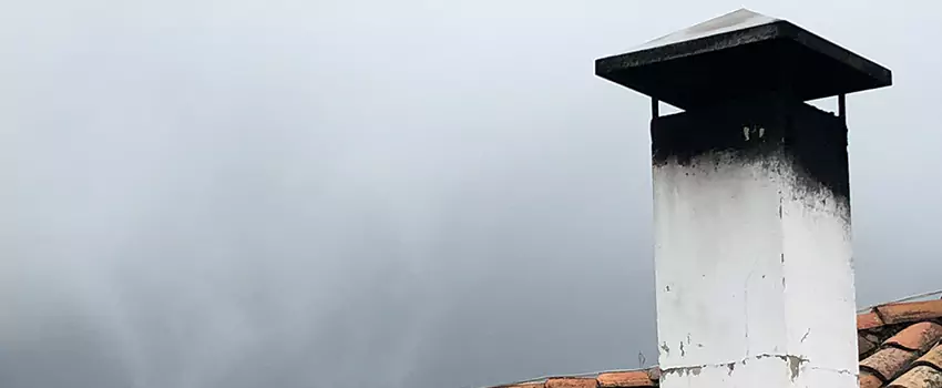 Prefab Chimney Crown Installation in Carbondale, IL