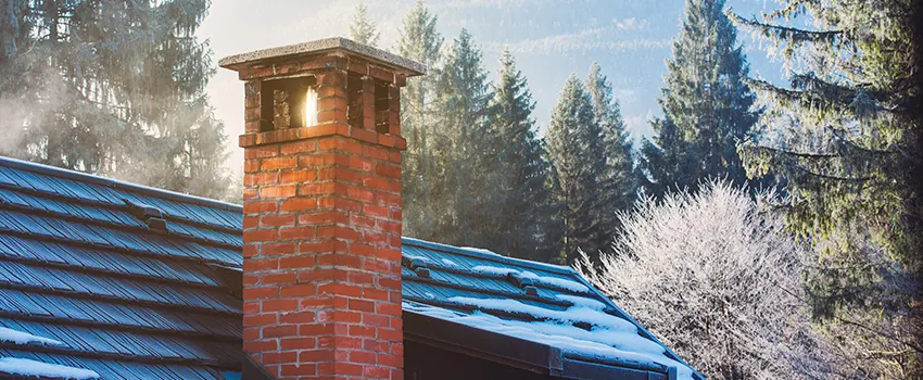 Residential Chimney Rain Caps Repair Services in Carbondale, IL